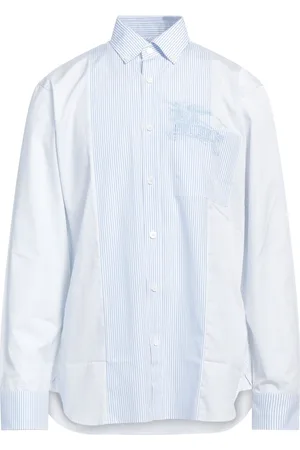 Burberry TOPWEAR Camicie