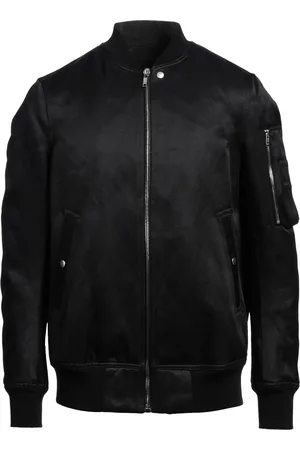 Rick Owens CAPISPALLA Giacche & Giubbotti