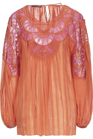 Alberta Ferretti TOPWEAR Top