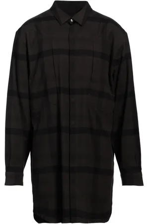 Rick Owens TOPWEAR Camicie