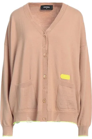 Dsquared2 MAGLIERIA Cardigan