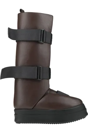 Rick Owens CALZATURE Stivali