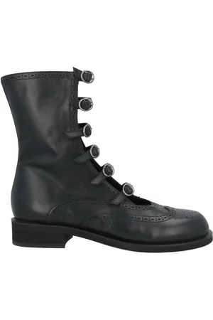 Emporio Armani CALZATURE Stivaletti