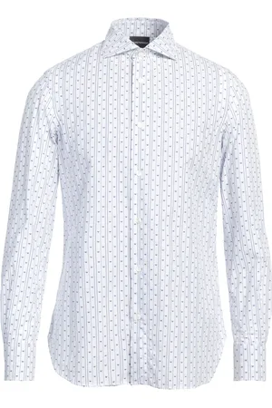 Emporio Armani TOPWEAR Camicie
