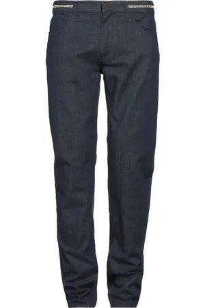 Givenchy BOTTOMWEAR Pantaloni jeans