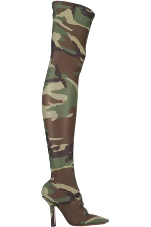 Vetements CALZATURE Stivali