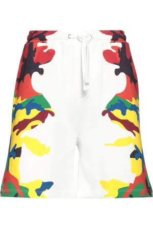 VALENTINO GARAVANI BOTTOMWEAR Shorts e bermuda