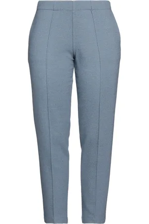BRUNO MANETTI BOTTOMWEAR Pantaloni