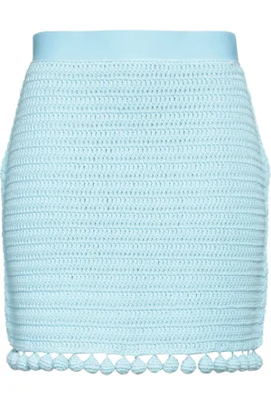 Burberry BOTTOMWEAR Minigonne
