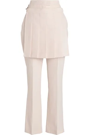 Fendi BOTTOMWEAR Pantaloni