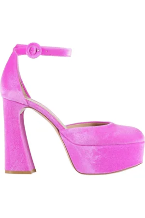 Gianvito Rossi CALZATURE Decolletes
