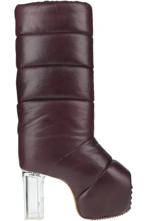 Rick Owens CALZATURE Stivali