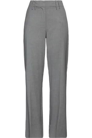 Ganni BOTTOMWEAR Pantaloni