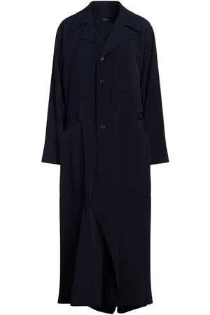 YOHJI YAMAMOTO VESTITI Vestiti midi