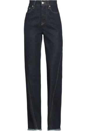 Lanvin BOTTOMWEAR Pantaloni jeans