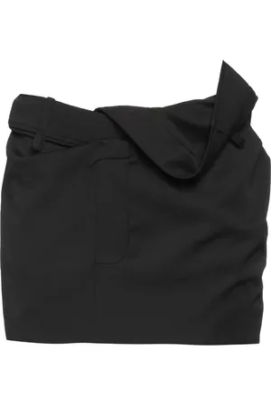 Jacquemus BOTTOMWEAR Minigonne