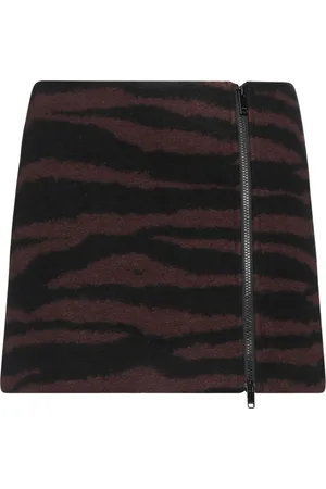 Ganni BOTTOMWEAR Minigonne