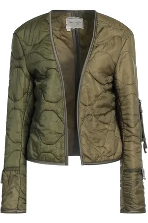 GREG LAUREN CAPISPALLA Piumini & Imbottiti Sintetici