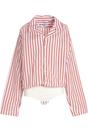 SUNNEI TOPWEAR Body
