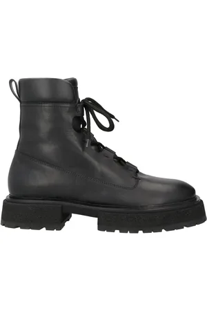 Giorgio Armani CALZATURE Stivaletti