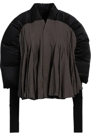 Rick Owens CAPISPALLA Giacche & Giubbotti