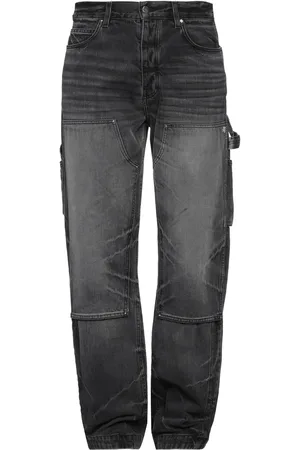 AMIRI BOTTOMWEAR Pantaloni jeans