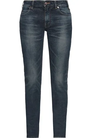 Céline BOTTOMWEAR Pantaloni jeans