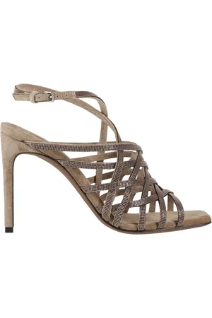 Brunello Cucinelli CALZATURE Sandali