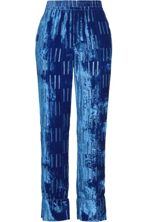 OFF-WHITE OFFWHITE™ BOTTOMWEAR Pantaloni