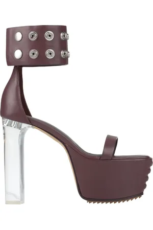 Rick Owens CALZATURE Sandali