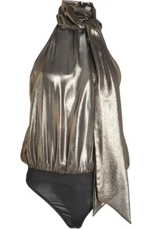 Ilkyaz Ozel TOPWEAR Body