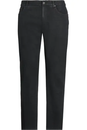 LARDINI BOTTOMWEAR Pantaloni jeans