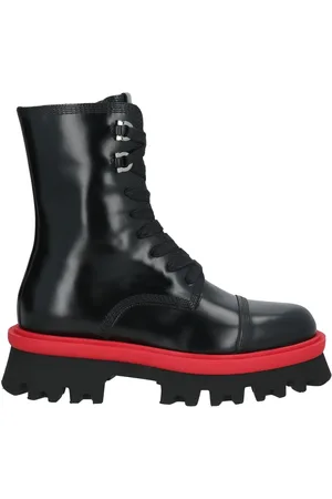 Salvatore Ferragamo CALZATURE Stivaletti