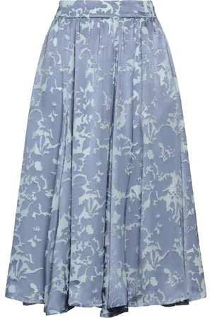 Kenzo BOTTOMWEAR Gonne midi