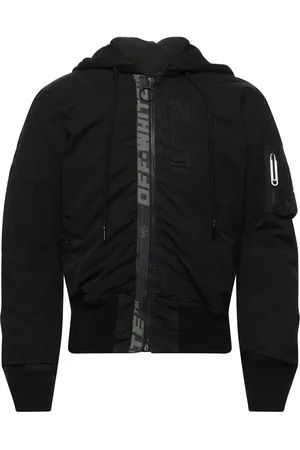 OFF-WHITE OFFWHITE™ CAPISPALLA Giacche & Giubbotti