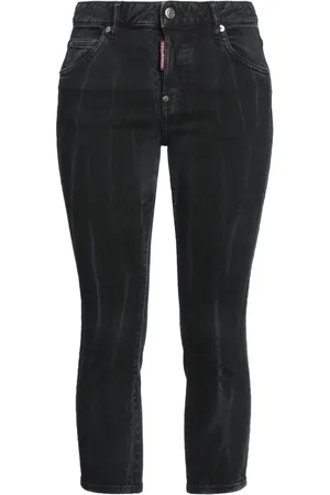 Dsquared2 BOTTOMWEAR Pantaloni jeans