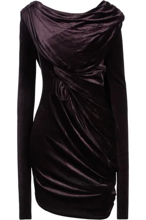 Rick Owens VESTITI Vestiti corti