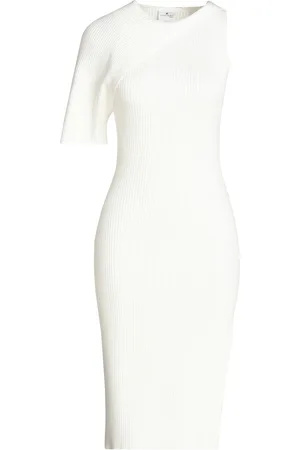 Courrèges VESTITI Vestiti midi