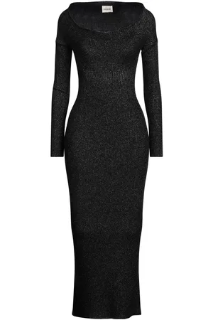 Khaite VESTITI Vestiti midi