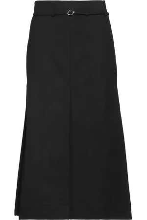Ganni BOTTOMWEAR Gonne midi