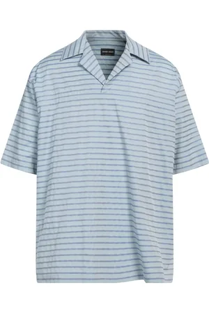 Giorgio Armani TOPWEAR Camicie