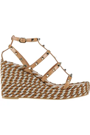 VALENTINO GARAVANI CALZATURE Espadrillas