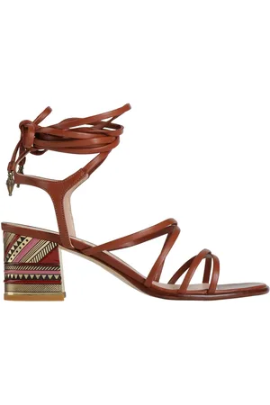 Etro CALZATURE Sandali