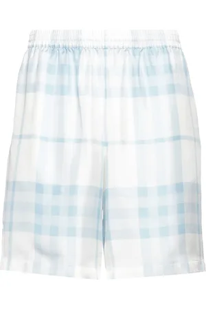 Burberry BOTTOMWEAR Shorts e bermuda