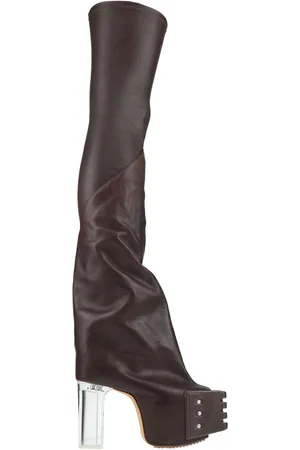 Rick Owens CALZATURE Stivali