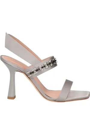 Alberta Ferretti CALZATURE Sandali