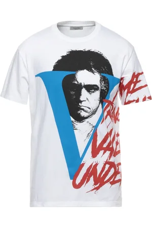 VALENTINO GARAVANI TOPWEAR Tshirts