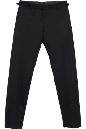 Dunhill BOTTOMWEAR Pantaloni