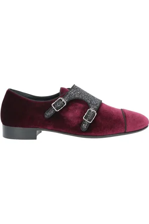 Giuseppe Zanotti CALZATURE Mocassini