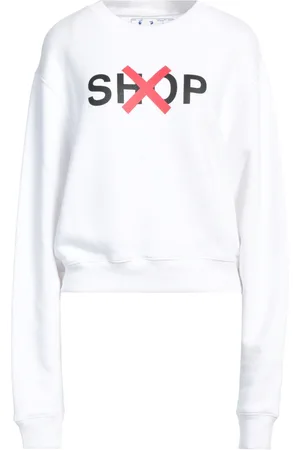OFF-WHITE OFFWHITE™ TOPWEAR Felpe